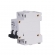 Disjuntor Bipolar 40A Din C Shb Gii 3kA - Soprano#SIMONLEX#