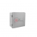 Quadro de Comando de Pvc Sobrepor 30x30x15 Tampa Opaca IP68 - Rohdbox#SIMONLEX#