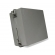 Quadro de Comando de Pvc Sobrepor 45x30x15 Tampa Opaca - Cemar#SIMONLEX#