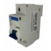 Disjuntor Unipolar DIN 70A 3KA WEG - MDW#SIMONLEX#