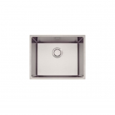 Cuba de Inox Quadrum 50x40x20,5 - Tramontina#SIM#