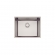 Cuba de Inox Quadrum 50x40x20,5 - Tramontina#SIM#