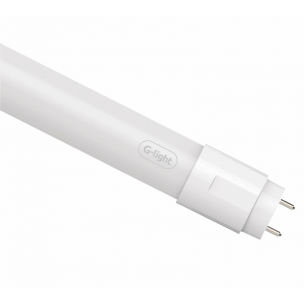 Lâmpada Led Tubular T8 20W 4000K - G-Light#SIMONLEX#