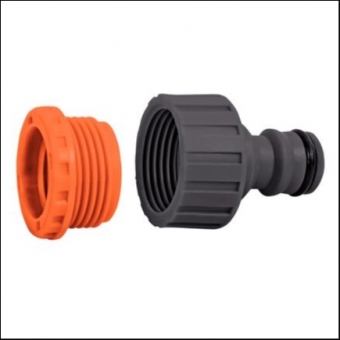 Adaptador Femea com Rosca 3/4#SIMONLEX#