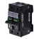 Disjuntor Bipolar Nema 10A - Pial#SIMONLEX#