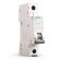 Disjuntor Unipolar Din 63A C 5SL 3kA - Siemens#SIMONLEX#