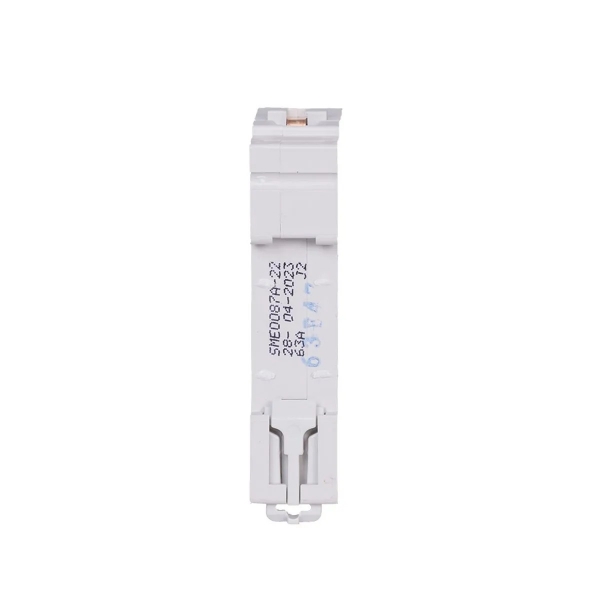 Disjuntor Unipolar 63A Din C Shb Gii 3kA - Soprano#SIMONLEX#