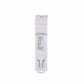 Disjuntor Unipolar 63A Din C Shb Gii 3kA - Soprano#SIMONLEX#