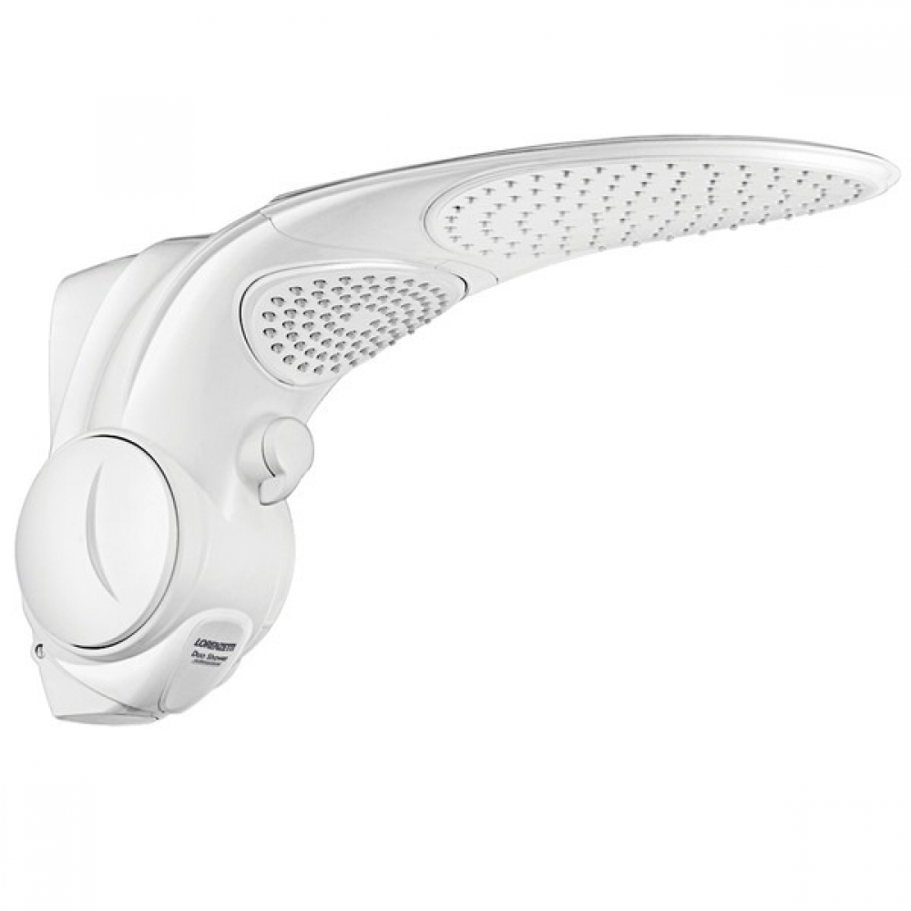 Ducha Duo Shower 7500W - Lorenzetti#SIMONLEX#