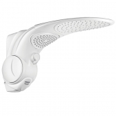 Ducha Duo Shower 7500W - Lorenzetti#SIMONLEX#