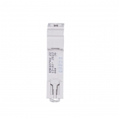 Disjuntor Unipolar 40A Din C Shb Gii 3kA - Soprano#SIMONLEX#