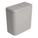 Caixa Acoplada com Dual Flux para Bacias Carrara Nuova Deca#SIM#