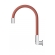 DECA TORN  MOTION CR TERRACOTA P/ COZINHA DE PAREDE#SIM#