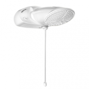 Ducha Jet Turbo 6800W - Lorenzetti#SIMONLEX#