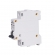 Disjuntor Unipolar 70A Din C Shb Gii 3kA - Soprano#SIMONLEX#