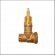 REGISTRO BASE PRESSAO 3/4 - DOCOL#SIM#
