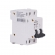 Disjuntor Bipolar 25A Din C Shb Gii 3kA - Soprano#SIMONLEX#