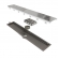 Ralo Linear Pvc Seco 50cm Saida Central Polido - Novii#SIMONLEX#
