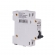 Disjuntor Unipolar 25A Din C Shb Gii 3kA - Soprano#SIMONLEX#