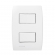 Interuptor 1s Simples + 1s Paralelo 10a Ilus - Soprano#SIMONLEX#