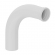 Curva Esg 90° Longa 100mm – Tigre#SIMONLEX#