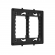 Suporte 4x4 para Placa Pial Plus#SIMONLEX#