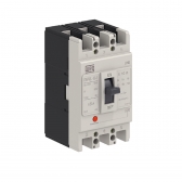 Disjuntor Tripolar 50A Caixa Moldada 15kA Dwp - Weg#SIMONLEX#