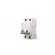 Disjuntor 5SL Din C Bipolar 70A - Siemens#SIMONLEX#