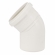 Joelho Esg  45° 75mm – Tigre#SIMONLEX#