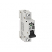 Disjuntor Unipolar Din 63A 3KA - Soprano#SIMONLEX#