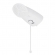 Ducha Top Jet Eletronica 6800W - Lorenzetti#SIMONLEX#