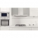 Coifa New Dritta Wall 90 Aço Inox 90cm 220V - Tramontina#SIM#