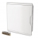 Quadro de Distribuição de Pvc Embutir Branco 18/24 Disjuntores Com Barramento - Krona#SIMONLEX#