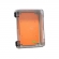Quadro de Comando de Pvc Sobrepor 30x20x13 Tampa Transparente - Cemar#SIMONLEX#
