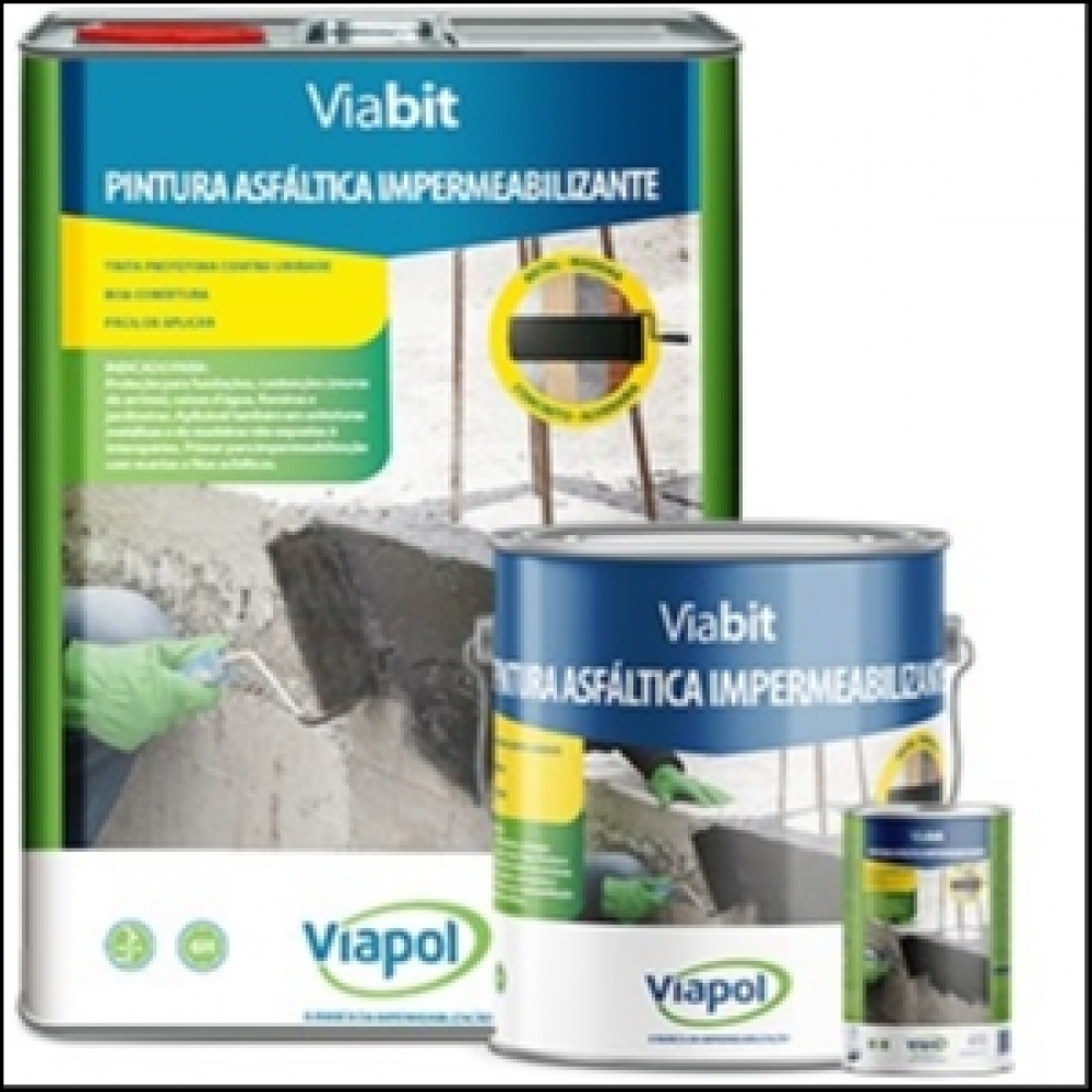 Viabit Gl 3,6 - Viapol#SIMONLEX#
