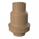 Válvula Soldável de Retenção 60mm - Tigre#SIMONLEX#
