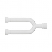 Sifão Extensivo Duplo 70 cm - Blukit#SIMONLEX#