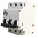 Disjuntor Tripolar 63A Din C 3kA Shb Gii - Soprano#SIMONLEX#