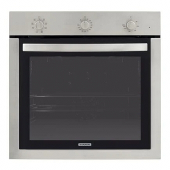 Forno Elétrico New Inox Cook 60 F7 - Tramontina#SIM#