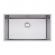 Cuba de embutir Quadrum 70X40X20,5 - Tramontina#SIM#