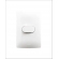 Pial Viva Interruptor 1s Simples Vertical.