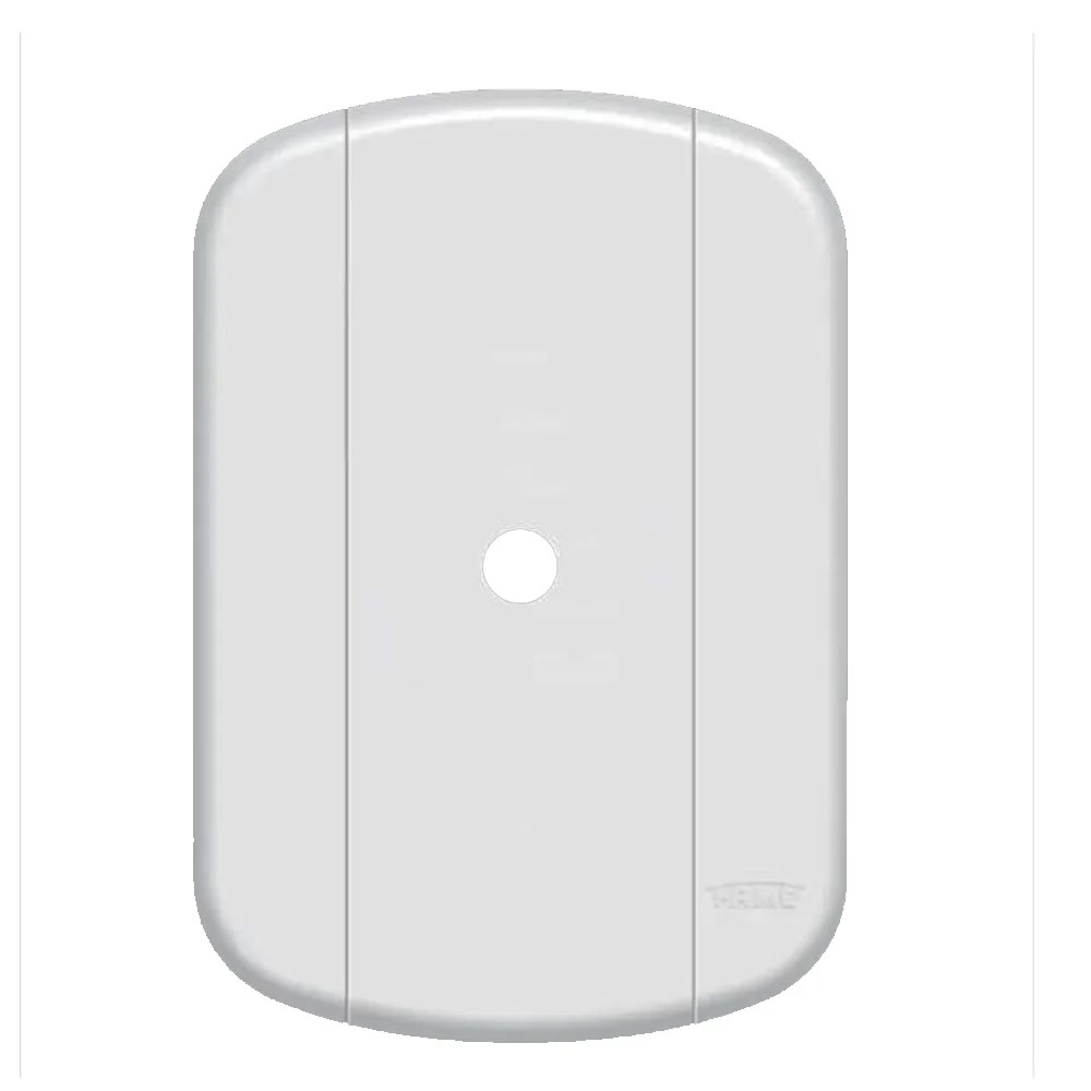 Fame Blanc mais Placa 4x2 Saida De Fio 10 MM#SIMONLEX#