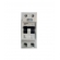 Disjuntor Din C Bipolar 04A 5SX1 - Siemens#SIMONLEX#