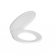 Assento Plástico Izy Izy Conforto Ravena - Branco - Deca#SIM#