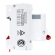Disjuntor Tripolar Din C 125A 10kA - Steck#SIMONLEX#