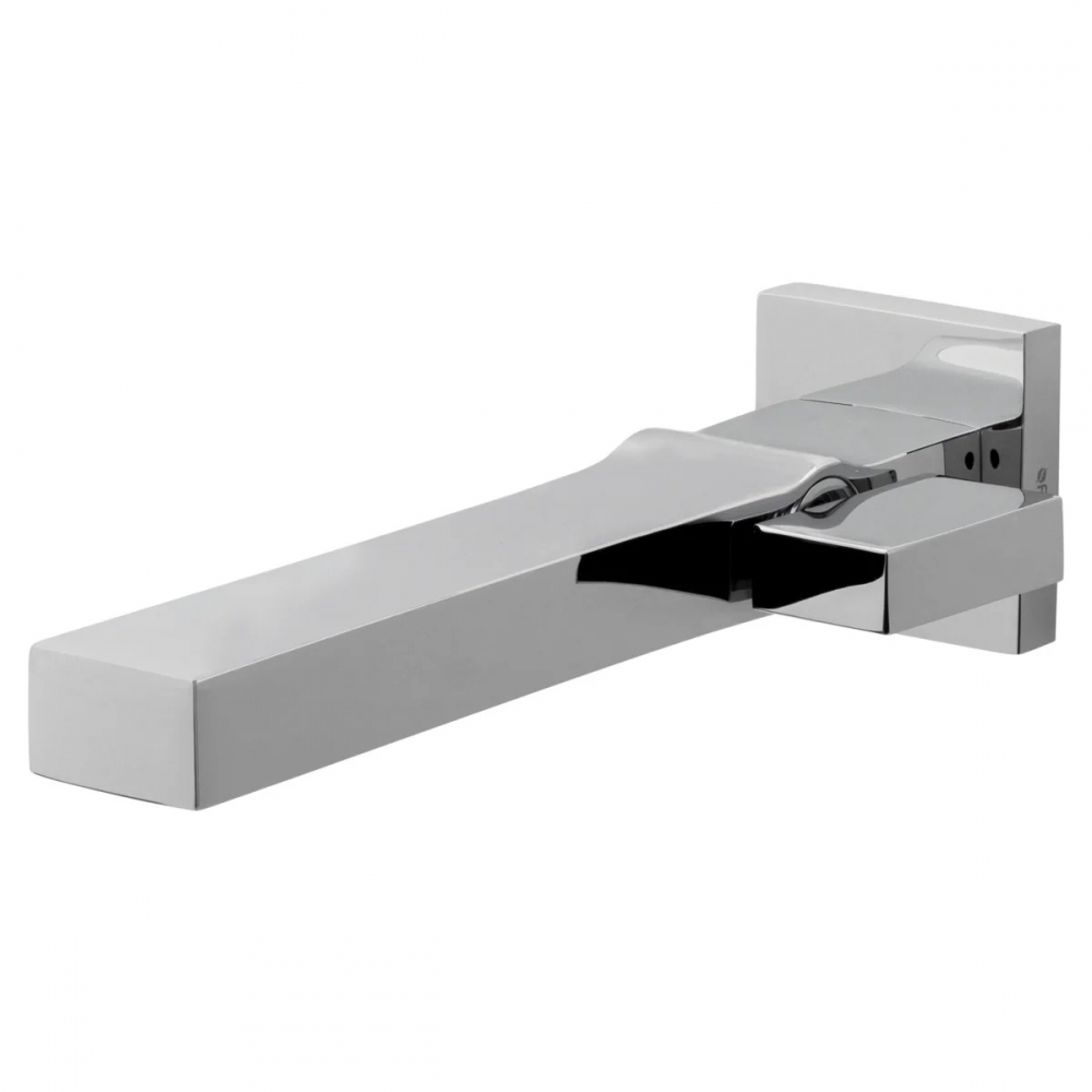 Torneira de Parede Horus1199 C450 - Cromada - Fani#SIMONLEX#