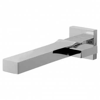 Torneira de Parede Horus1199 C450 - Cromada - Fani#SIMONLEX#
