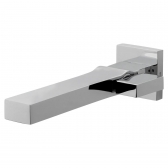 Torneira de Parede Horus1199 C450 - Cromada - Fani#SIMONLEX#