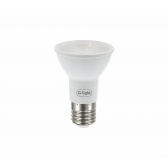 Lâmpada Led Par 7W 6500K - G-Light#SIMONLEX#