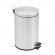 Lixeira Inox 12l Com Pedal Brasil Plus - Tramontina#SIM#